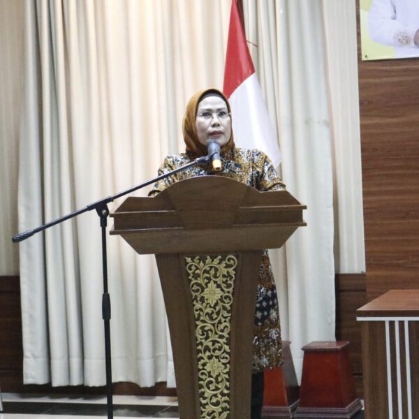 Bupati Serang Akan Berikan Bonus Kafilah Berprestasi…