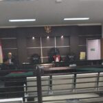 Pihak Kepolisian Tidak Hadir, Sidang&hellip;