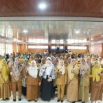 Dinkes Kabupaten Serang Tingkatkan Kapasitas&hellip;