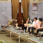 HMI: Terima Kasih Bupati Serang…