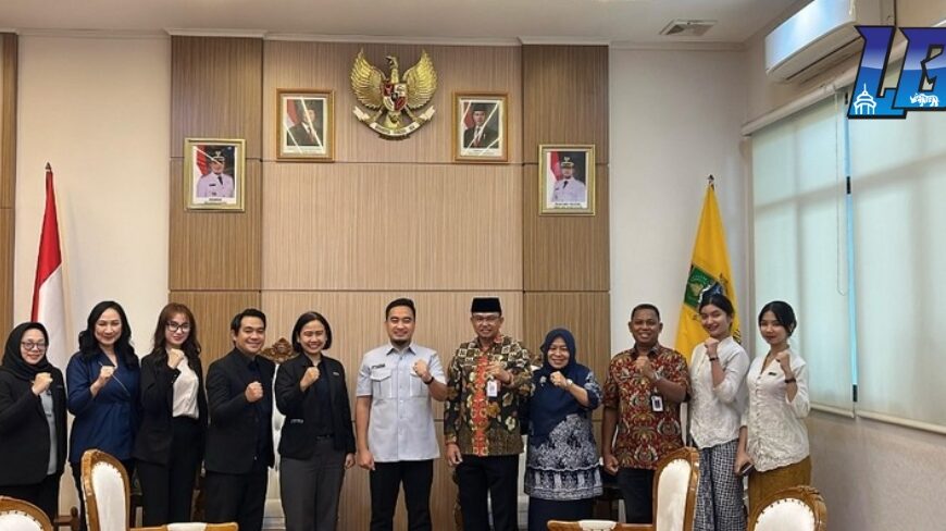 Aston Cilegon Boutique Hotel Dukung…