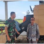 Ketua Kelompok Tani (Poktan) Subur…