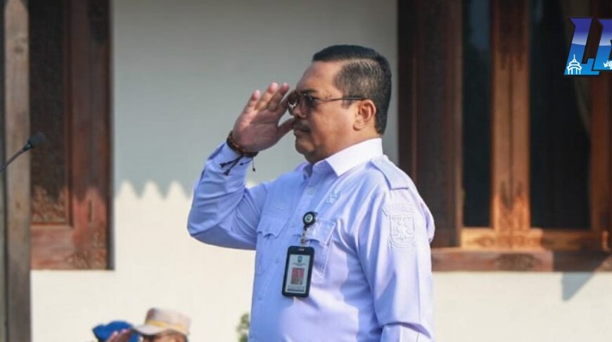 Sekda Tekankan ASN Pemkab Serang…