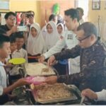 Aston Hotel Dukung Program Makan…