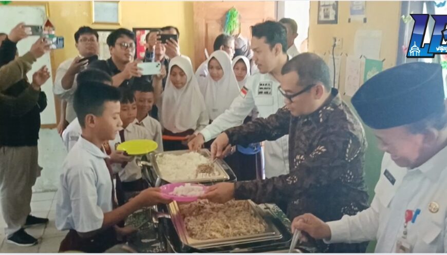 Aston Hotel Dukung Program Makan…