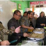 Wali Kota Cilegon Apresiasi Program…