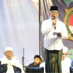 Gubernur Banten Andra Soni Ajak…