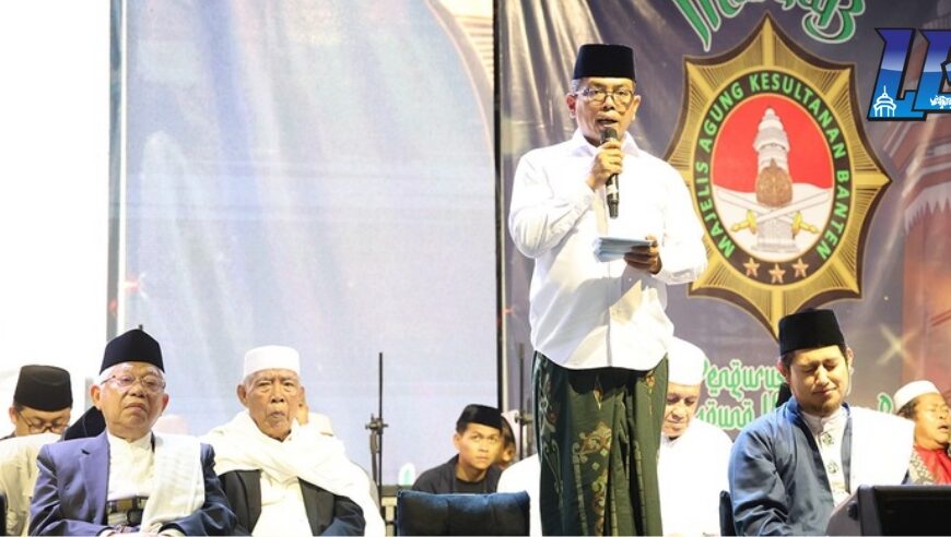 Gubernur Banten Andra Soni Ajak&hellip;