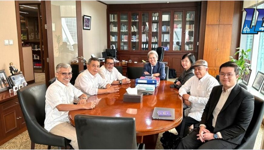 Putusan Inkracht, DK PWI Menang…