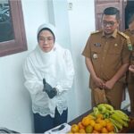 Program Makan Bergizi Gratis Perluas…