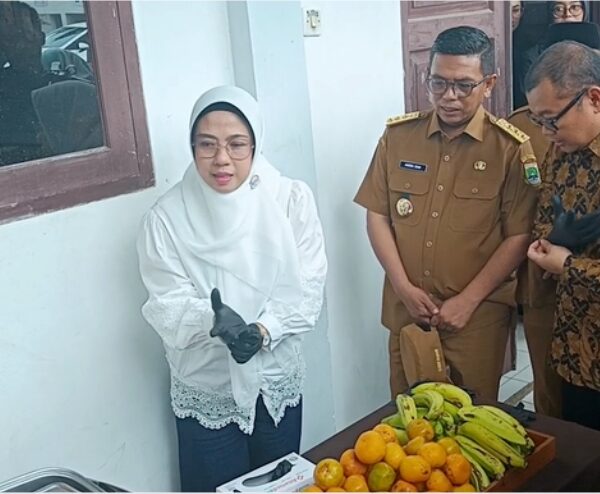 Program Makan Bergizi Gratis Perluas Jangkauan di&hellip;