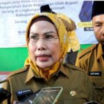 Bupati Tatu Ajak Kawal PSU…