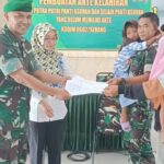 50 Anak Panti Asuhan di…