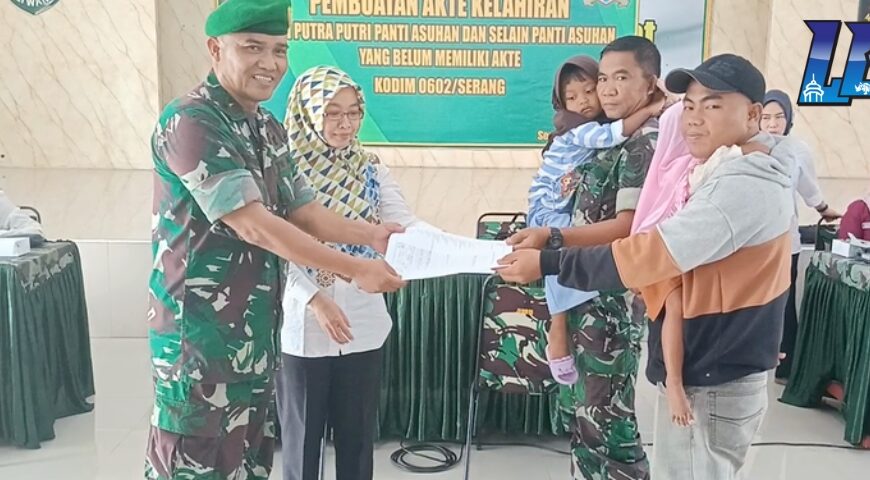 50 Anak Panti Asuhan di…