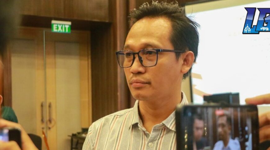 Ganden Polres Serang, DPUPR Kabupaten&hellip;