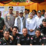 Monitoring Tiga TPS, Bupati Tatu…