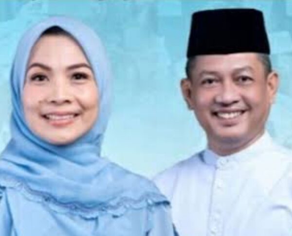 Ratu Rachmatu Zakiyah-Najib Hamas Unggul Sementara di PSU…