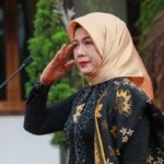 Peringati Hari Kartini, Asda 3…