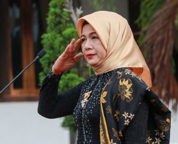Peringati Hari Kartini, Asda 3 Pemkab Serang Sebut…