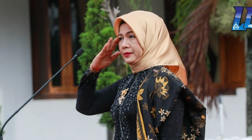 Peringati Hari Kartini, Asda 3…