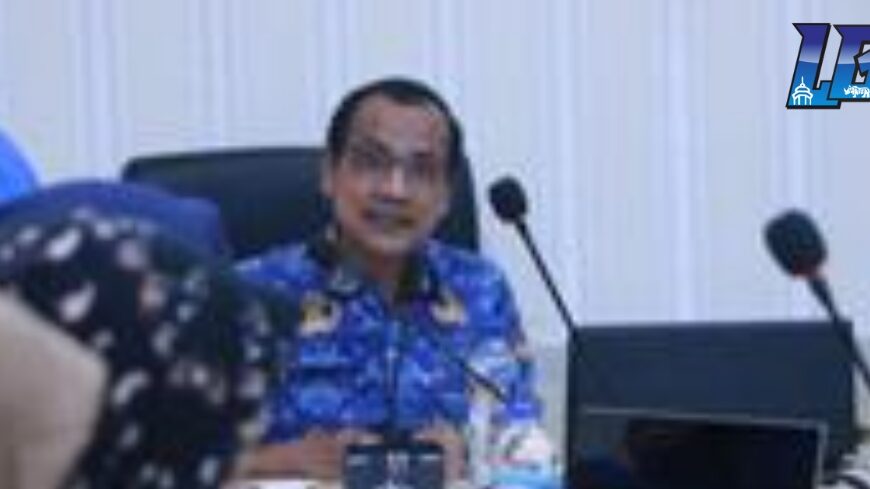 Bentuk Forum KSS, Pemkab Serang…