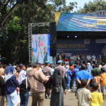 Merayakan May Day, Pemprov Banten…