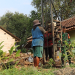 Indah Kiat dan Kodim Serang&hellip;