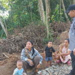 Jalan Baru TMMD ke-124 Permudah&hellip;