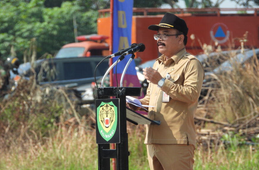 TMMD Ke-124 Kodim 0602/Serang Diharap…