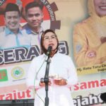 Mayday 2025, Bupati Serang Ingatkan…