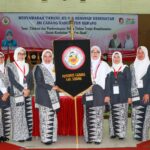 Muscab ke-V, Yenni Kusuma Kembali…