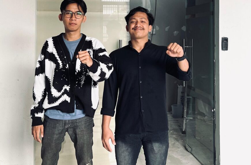 BEM Banten Bersatu Desak Transparansi…