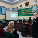 Satgas TMMD ke-124 Kodim 0602/Serang&hellip;