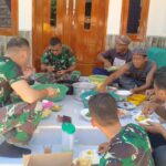 Satgas TMMD Ke-124 Kodim 0602/Serang…