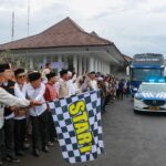 Pj Sekda Kabupaten Serang pemberangkatan&hellip;