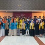 BEM Nusantara Banten, Badru Zaman,&hellip;