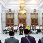 393 Jemaah Haji Kabupaten Serang&hellip;