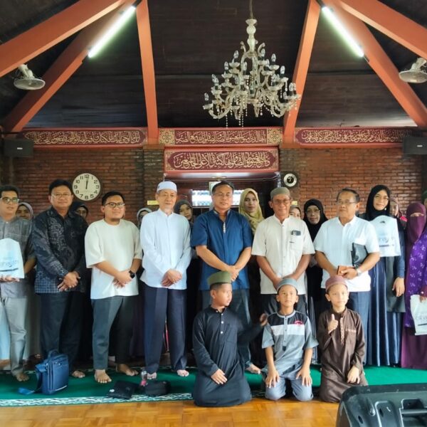 WI Kota Serang dan HIPPI Banten Bahas&hellip;