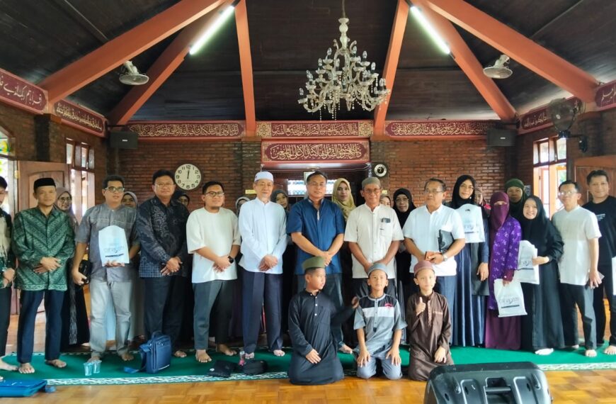 WI Kota Serang dan HIPPI…