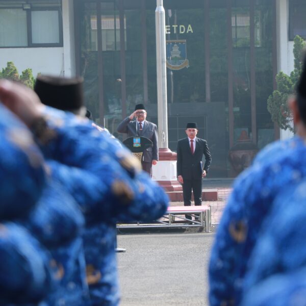 Peringati Harkitnas 2025, Sekda Kabupaten Serang Ajak Manfaatkan&hellip;