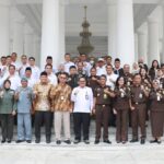 Inisiatif Bupati Tatu, Kejari Kabupaten&hellip;