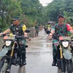 Dandim 0602/Serang Dampingi Tim Wasev…