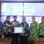 Desa Cikande Permai Masuk Program…