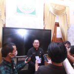 Ditunjuk jadi Plh Bupati Serang,…