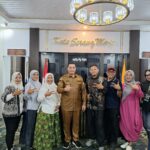 Wali Kota Serang Dukung Forum…