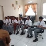 Pelajar Asli Papua di SMKN…