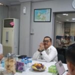 Kemendes PDT Inisiasi Gerakan Indonesia&hellip;