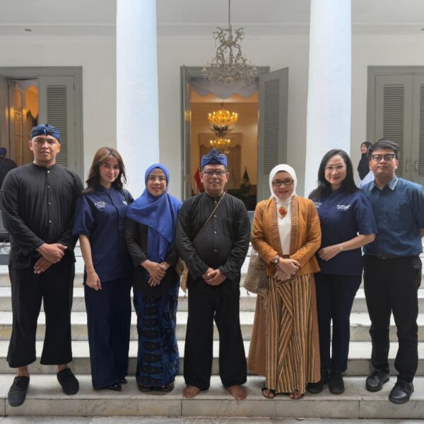 ASTON Dukung Seba Baduy 2025 sebagai Wujud Pelestarian&hellip;