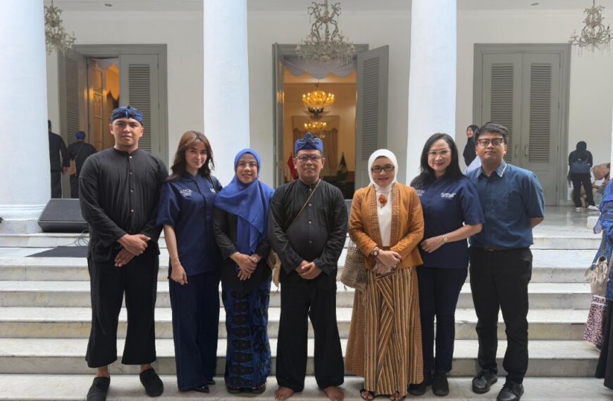 ASTON Dukung Seba Baduy 2025…