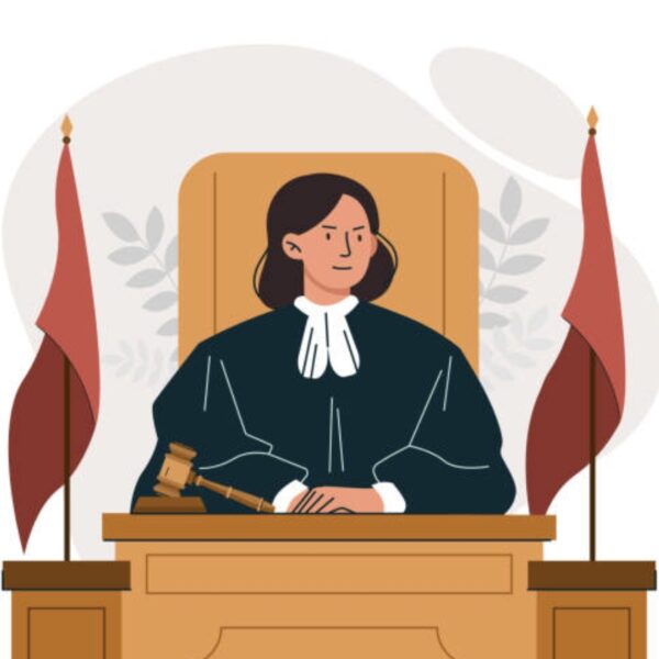 Ada apa, Hakim Tunggal Yuliana Gugurkan Praperadilan Adi…